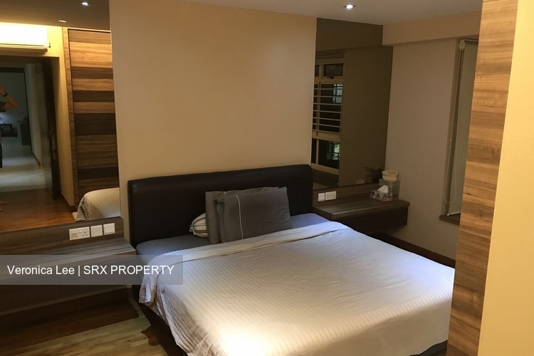 Blk 213A Compassvale Lane (Sengkang), HDB 5 Rooms #183694802